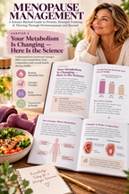 Menopause Management: Lifestyle Shifts PDF – inside page preview 18