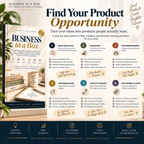 Business-in-a-Box: The Complete Shop Playbook PDF – inside page preview 17