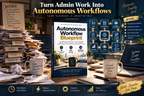 Autonomous Workflow Blueprint PDF – inside page preview 17