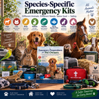 Pet Emergency Preparedness Guide PDF – inside page preview 18