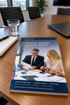 Retirement Strategy for Business Owners