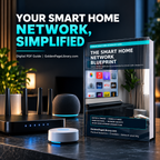The Smart Home Network Blueprint | Advanced Guide 2026