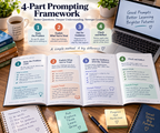 The Parent's Guide to AI-Powered Homework PDF – inside page preview 17