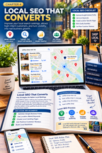 Hyper-Local Lead Generation Tactics PDF – inside page preview 17