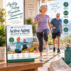 Active Aging: Balance & Agility PDF – inside page preview 18