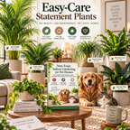 Pet-Safe Indoor Gardening Guide PDF – inside page preview 18
