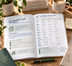 The Family Boundaries Blueprint PDF – inside page preview 18
