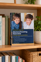 Homeschooling Success: Project-Based Learning Manual