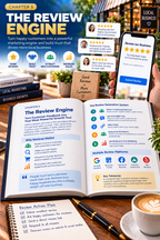 Hyper-Local Lead Generation Tactics PDF – inside page preview 16