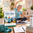 Active Aging: Balance & Agility PDF – inside page preview 17