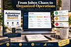 Autonomous Workflow Blueprint PDF – inside page preview 16
