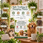 Pet-Safe Indoor Gardening Guide PDF – inside page preview 17