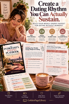 The Introvert's Dating Playbook PDF – inside page preview 16