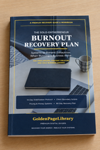 The Solo-Entrepreneur Burnout Recovery Plan