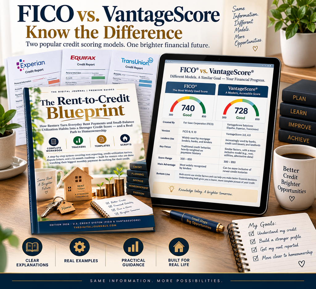 The Rent-to-Credit Blueprint PDF – inside page preview 8