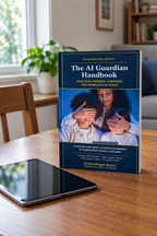 The AI Guardian Handbook – Parental Controls for Generative AI
