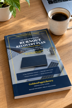 The Solo-Entrepreneur Burnout Recovery Plan