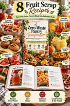 The Zero-Waste Pantry Transformation PDF – inside page preview 15