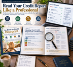 The Rent-to-Credit Blueprint PDF – inside page preview 7