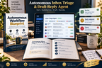 Autonomous Workflow Blueprint PDF – inside page preview 15