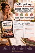 The Introvert's Dating Playbook PDF – inside page preview 15