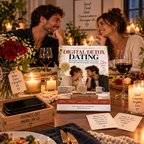 Digital Detox Dating PDF – inside page preview 16