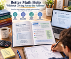 The Parent's Guide to AI-Powered Homework PDF – inside page preview 15