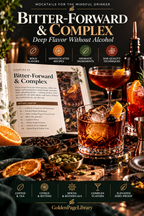 Mocktails for the Mindful Drinker PDF – inside page preview 15