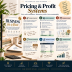 Business-in-a-Box: The Complete Shop Playbook PDF – inside page preview 14