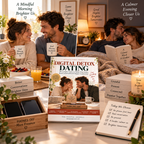 Digital Detox Dating PDF – inside page preview 15