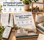 The Family Boundaries Blueprint PDF – inside page preview 15