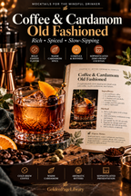 Mocktails for the Mindful Drinker PDF – inside page preview 14