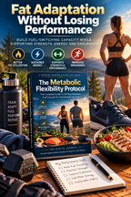 The Metabolic Flexibility Protocol PDF – inside page preview 14