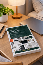 The Digital Minimalist Home Reset – 30-Day Decluttering Guide