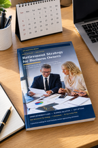 Retirement Strategy for Business Owners