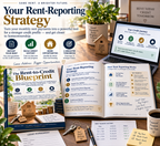 The Rent-to-Credit Blueprint PDF – inside page preview 6