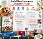Page 8 from the Holistic Cooling Strategies for Indoor Pets printable