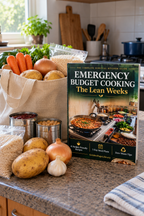 Emergency Budget Cooking: The Lean Weeks
