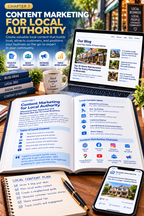 Hyper-Local Lead Generation Tactics PDF – inside page preview 14