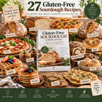 Gluten-Free Sourdough Simplified PDF – inside page preview 14