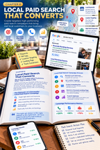 Hyper-Local Lead Generation Tactics PDF – inside page preview 13