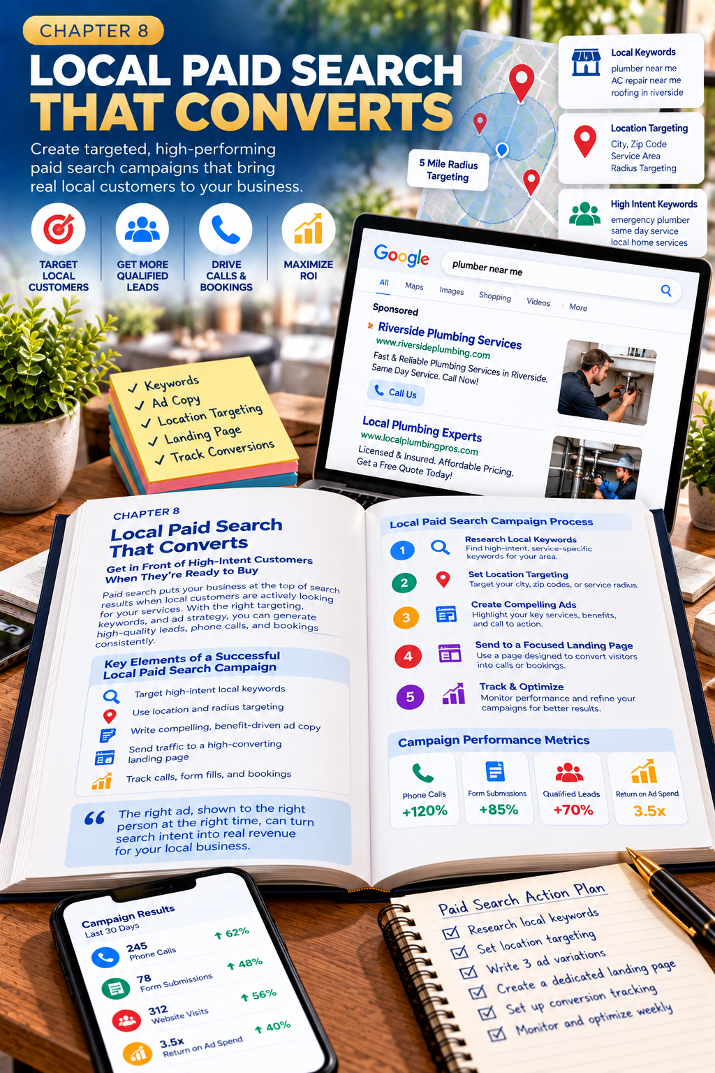 Hyper-Local Lead Generation Tactics PDF – inside page preview 13