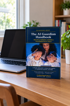 The AI Guardian Handbook – Parental Controls for Generative AI