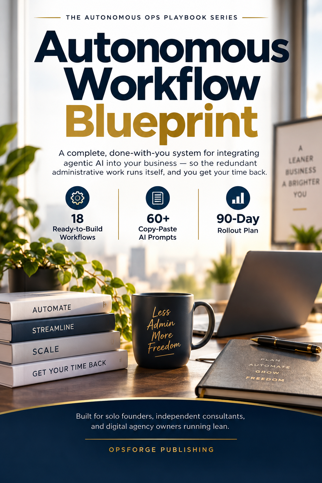 Autonomous Workflow Blueprint PDF – inside page preview 21