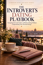 The Introvert's Dating Playbook PDF – inside page preview 21